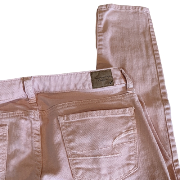 American Eagle Jeans - Picture 4 of 11
